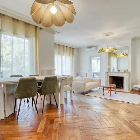 L’oustal Chic Balmanais - 20min Centre De Toulouse *