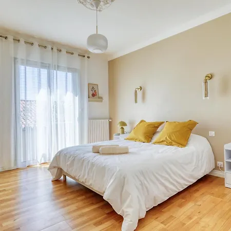 Hébergement de vacances L’oustal Chic Balmanais - 20min Centre De Toulouse *