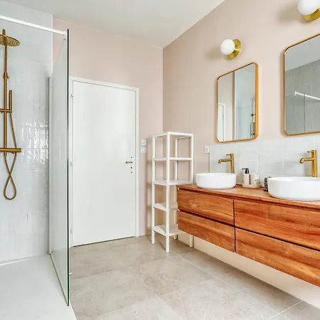 Hébergement de vacances L’oustal Chic Balmanais - 20min Centre De Toulouse Balma