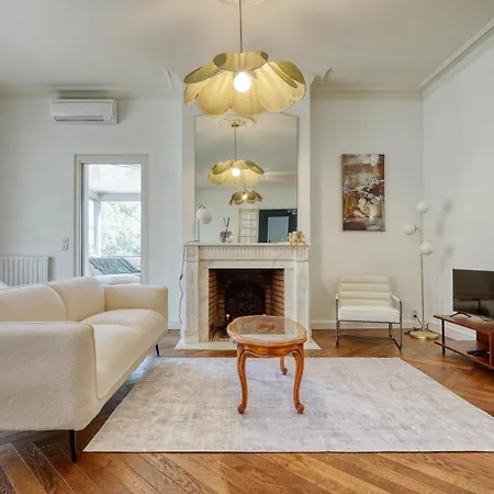 Hébergement de vacances L’oustal Chic Balmanais - 20min Centre De Toulouse