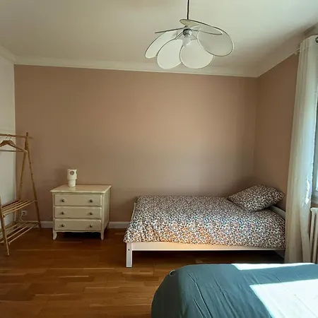 L’oustal Chic Balmanais - 20min Centre De Toulouse Hébergement de vacances