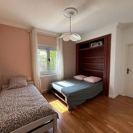 L’oustal Chic Balmanais - 20min Centre De Toulouse