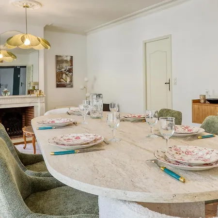 Hébergement de vacances L’oustal Chic Balmanais - 20min Centre De Toulouse