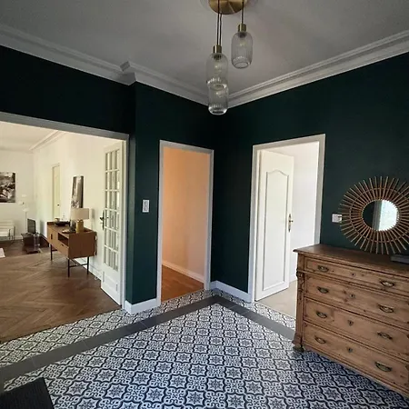 Hébergement de vacances L’oustal Chic Balmanais - 20min Centre De Toulouse Balma